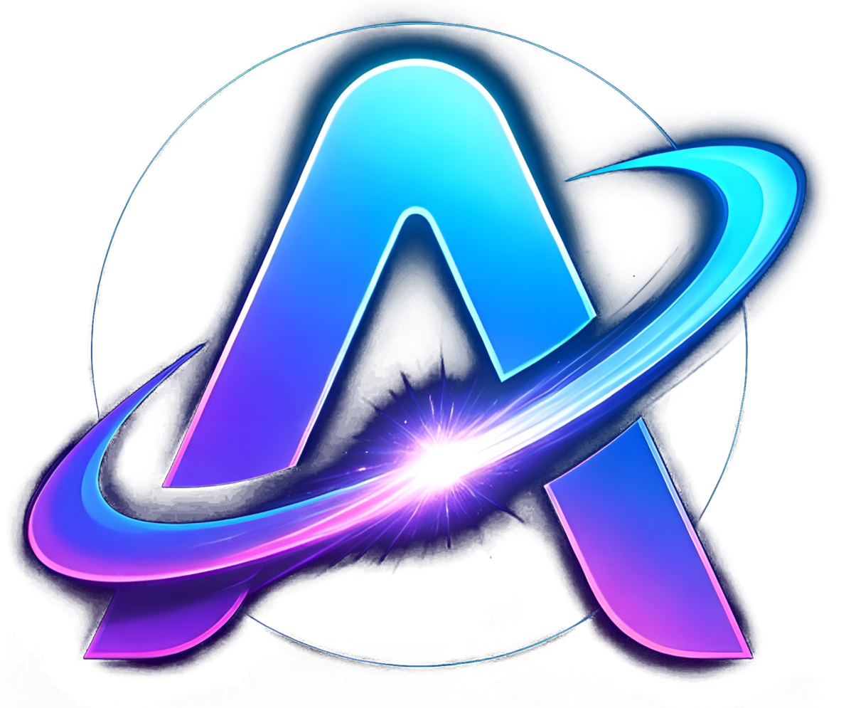 AANZIVO Logo